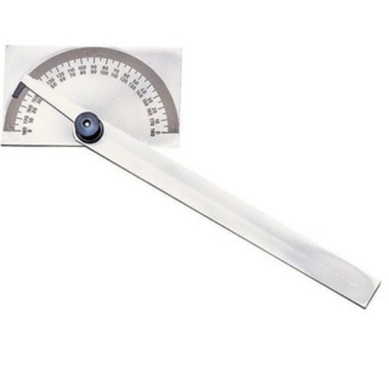 PEC Tools 5170 Rectangle Protractor - CF-17